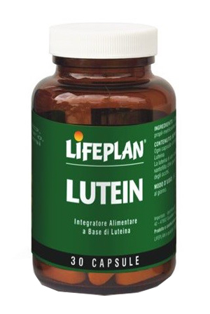 LUTEIN 30 CAPSULE - Farmastop