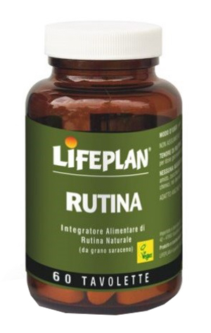 RUTINA 60 TAVOLETTE - Farmastop