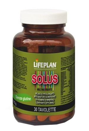 SOLUS 30 TAVOLETTE - Farmastop