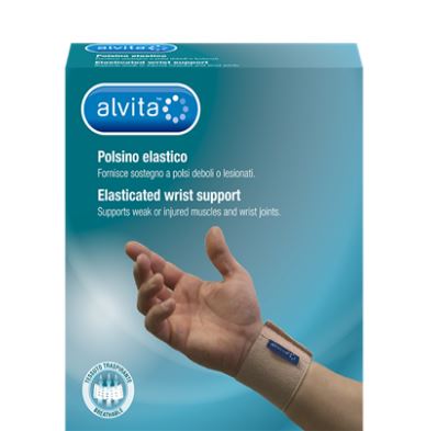POLSINO ALVITA ELASTICO 2 - Farmastop