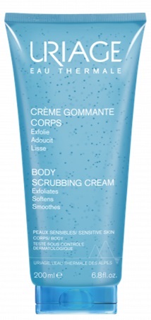 CREMA GOMMAGE CORPO 200 ML - Farmastop