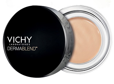 DERMABLEND CORRETTORE APRICOT MACCHIE SCURE - Farmastop