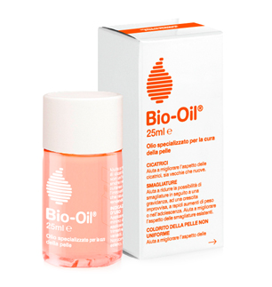 BIO OIL OLIO DERMATOLOGICO 25 ML - Farmastop