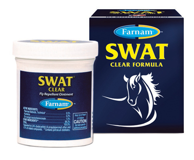 SWAT CLEAR FORMULA CAVALLI 200 G - Farmastop