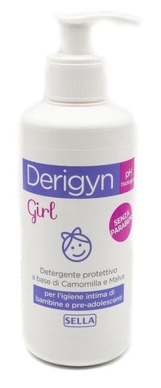 DERIGYN GIRL 300 ML - Farmastop