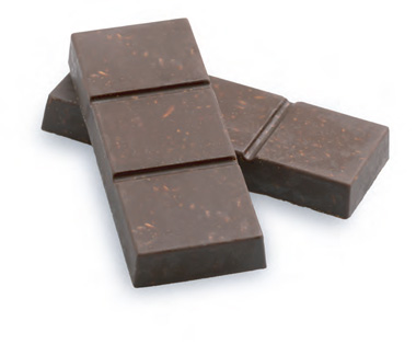 BARRETTA 5 CEREALI INTEGRALI CIOCCOLATO FONDENTE 1 BARRETTA - Farmastop