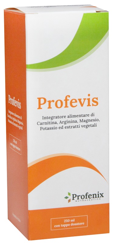 PROFEVIS 250 ML - Farmastop