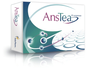 ANSTEA 20 COMPRESSE - Farmastop