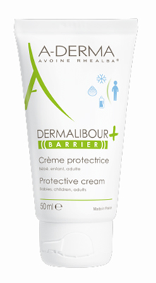 DERMALIBOUR + BARRIERA CREMA PROTETTIVA 50 ML - Farmastop