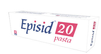 EPISID 20 PASTA 75 ML - Farmastop