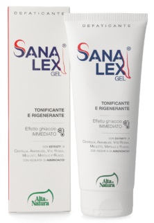 SANALEX GEL GAMBE 200 ML - Farmastop
