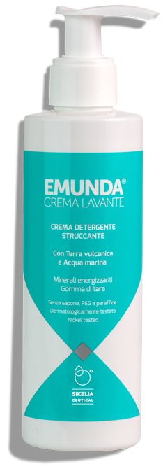 EMUNDA CREMA LAVANTE 200 ML - Farmastop
