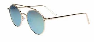 OCCHIALE DA SOLE POLARIZZATO UNISEX NA1013P - Farmastop