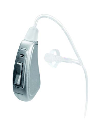 AMPLIFICATORE ACUSTICO AA DIGITAL SUPERIOR 3D POLAROID UNIVERSALE - Farmastop