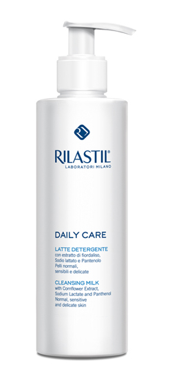 RILASTIL DAILY CARE LATTE DETERGENTE SPECIAL PRICE - Farmastop