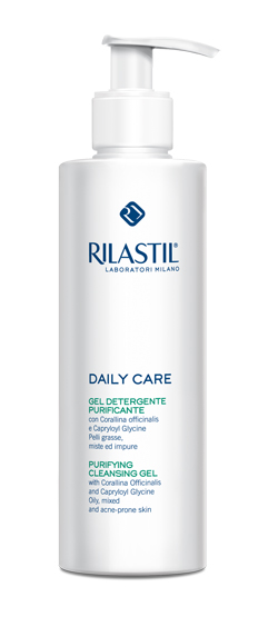 RILASTIL DAILY CARE GEL DETERGENTE SPECIAL PRICE - Farmastop