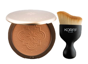 KORFF MAKE UP BOHEMIAN DREAM TERRA LIMITED EDITION 2018 - Farmastop