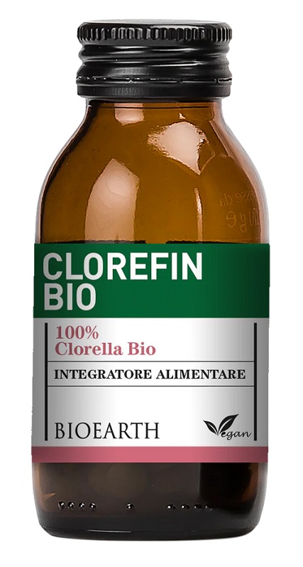 CLOREFIN BIO 200 COMPRESSE - Farmastop
