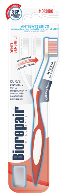 BIOREPAIR SPAZZOLINO SENSITIVE - Farmastop