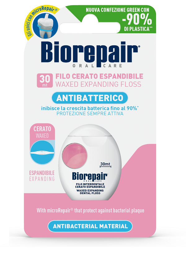 BIOREPAIR FILO ESPANDIBILE - Farmastop