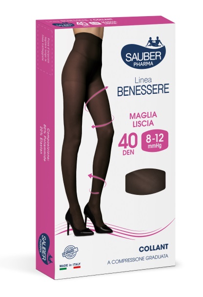 COLLANT VELATO SAUBER 8-12MMGH NERO 4 - Farmastop