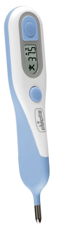 CHICCO TERMOMETRO EASY 2 IN 1 - Farmastop