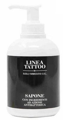 SAPONE LIQUIDO AZIONE ANTIBATTERICA 300 ML - Farmastop