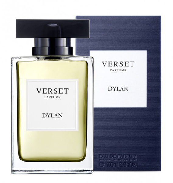 VERSET DYLAN EAU DE PARFUM 100 ML - Farmastop