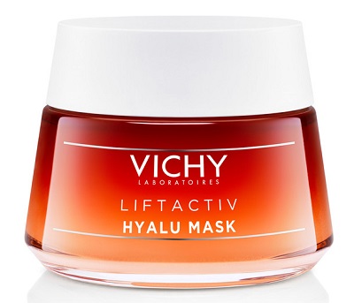 LIFTACTIV LIFT HYALU MASK 50 ML - Farmastop