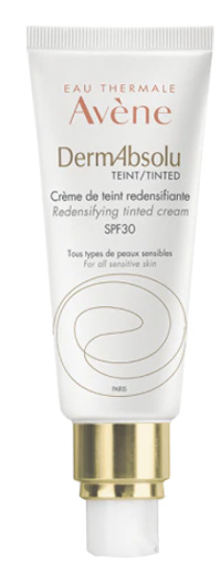 AVENE DERMABSOLU CREMA COLORATA 40 ML - Farmastop