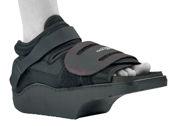 PODAPRO SCARPA POST OPERATORIA M - Farmastop
