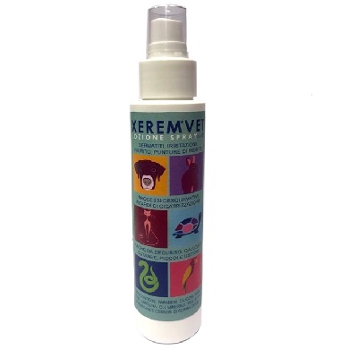XEREM VET SPRAY 100 ML - Farmastop