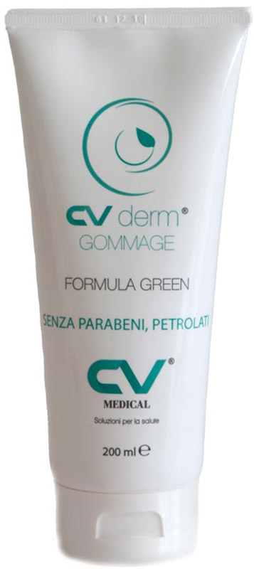 CV DERM GOMMAGE 200 ML - Farmastop