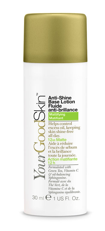 YOURGOODSKIN LOZIONE ANTI LUDICITA' 30 ML - Farmastop