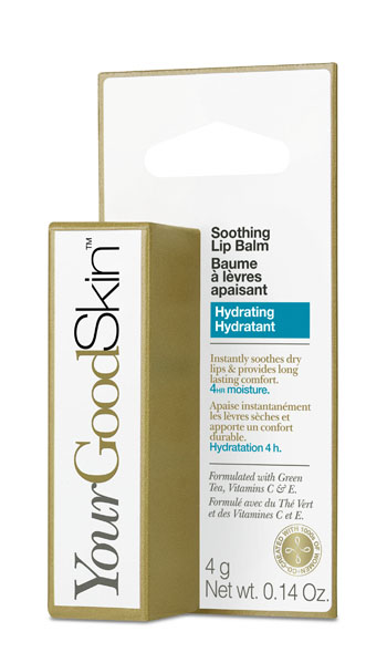 YOURGOODSKIN BALSAMO LABBRA LENITIVO - Farmastop