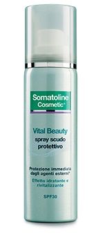 SOMATOLINE COSMETICS VISO VITAL B SPRAY 50 ML - Farmastop