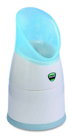 VICKS INALATORE A VAPORE - Farmastop