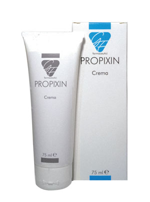 PROPIXIN CREMA 75 ML - Farmastop