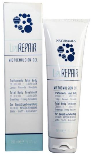 LIPOREPAIR CREMA GEL 150 G - Farmastop