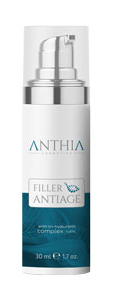 ANTIAGING FILLER CREAM 30 ML - Farmastop