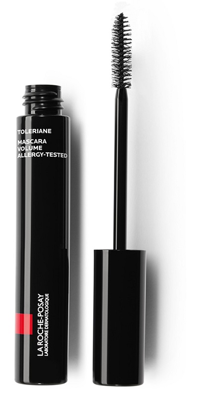 TOLERIANE MASCARA VOLUME NOIR - Farmastop