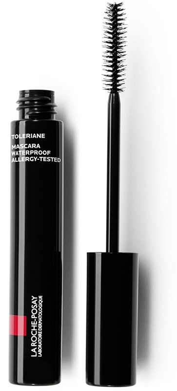 TOLERIANE MASCARA WATERPROOF NOIR - Farmastop
