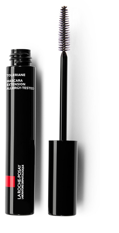 TOLERIANE MASCARA EXTENSION NOIR - Farmastop