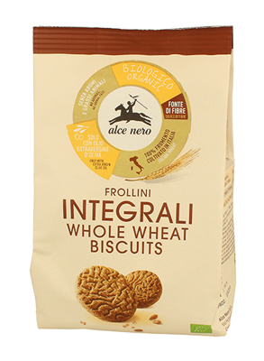 FROLLINO INTEGRALE BIO 250 G - Farmastop