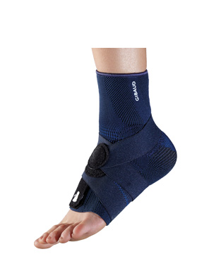 GIBAUD ORTHO MALLEOGIB CAVIGLIERA LEGAMENTI TAGLIA 01 - Farmastop