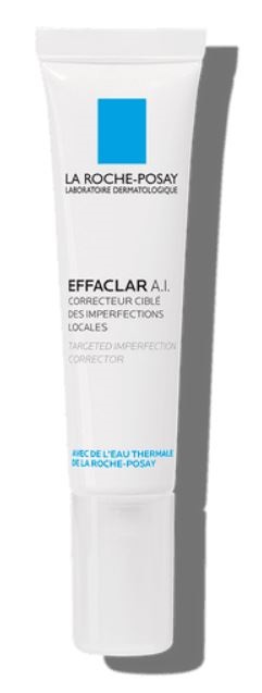EFFACLAR AI ANTI IMPERFEZIONI 15 ML - Farmastop