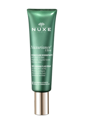 NUXE NUXURIANCE ULTRA CREMA-FLUIDO RIDENSIFICANTE 50 ML - Farmastop
