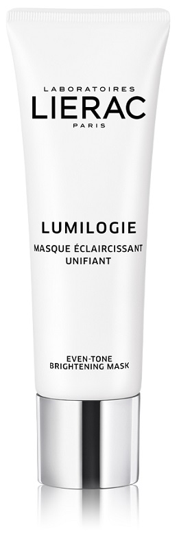 LIERAC LUMILOGIE MASQUE 50 ML - Farmastop