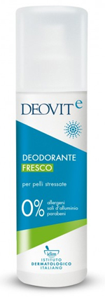 DEOVIT DEO FRESCO 100 ML 2018 - Farmastop