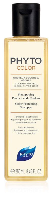 PHYTOCOLOR SHAMPOO PROTETTIVO COLORE - Farmastop